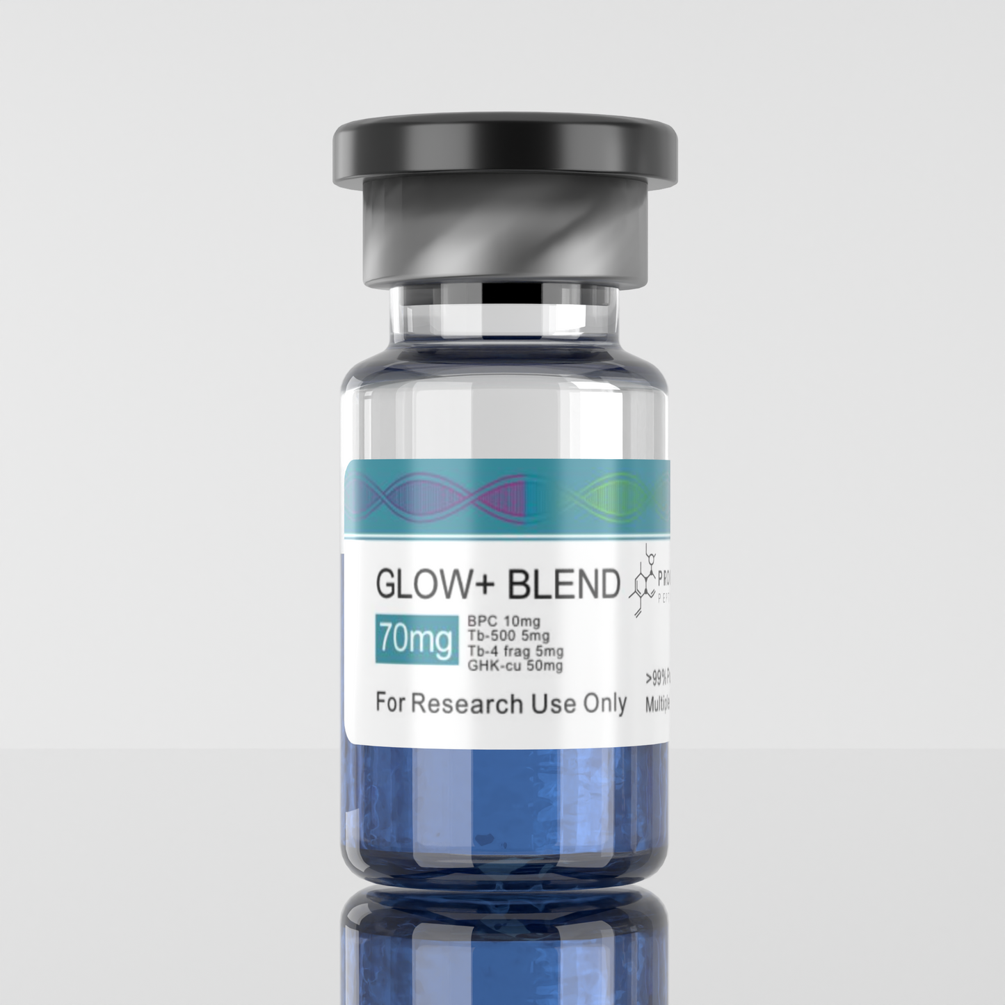 GLOW+ Blend 70mg