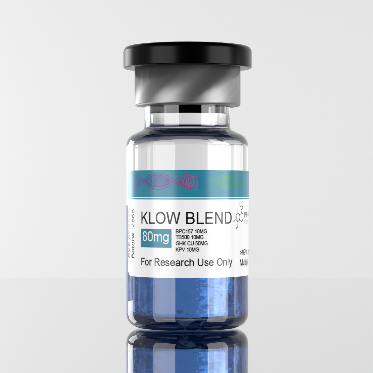 KLOW BLEND 80mg