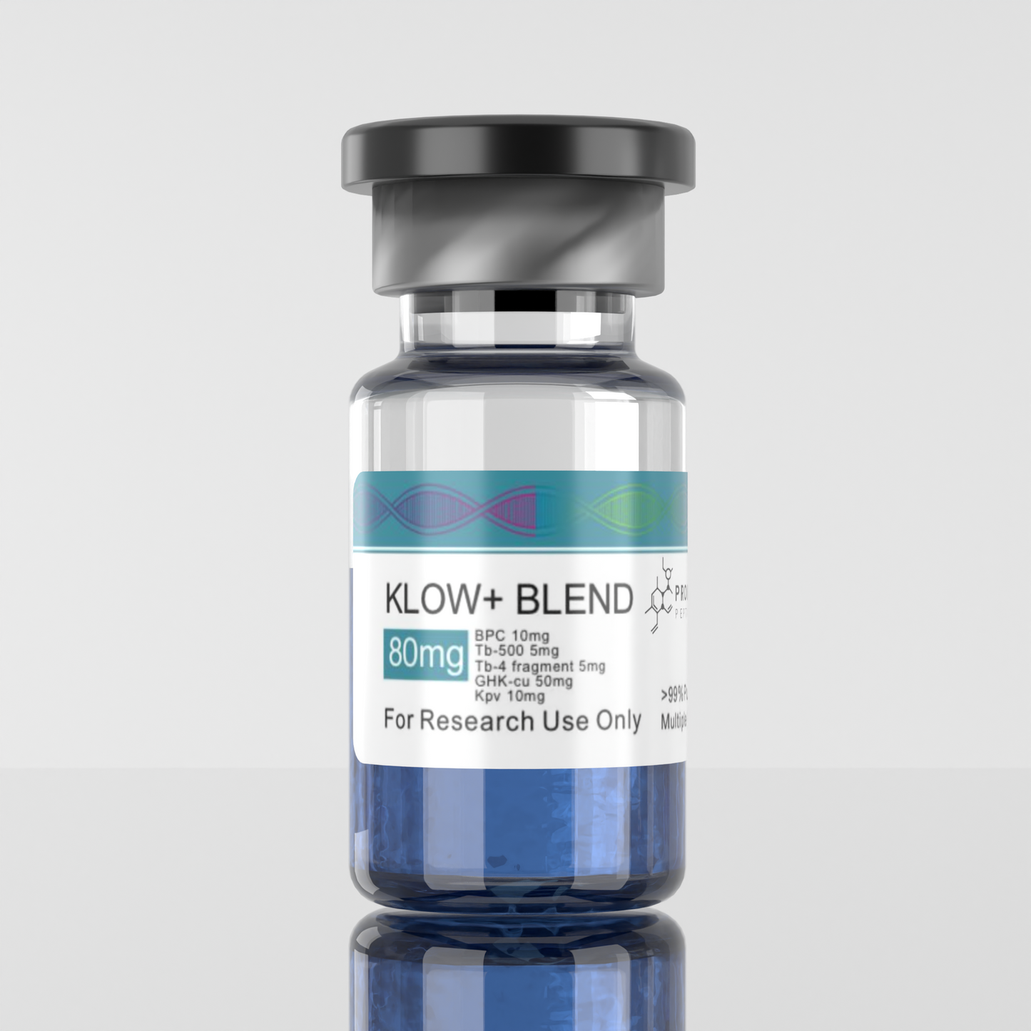 KLOW+ Blend 80mg
