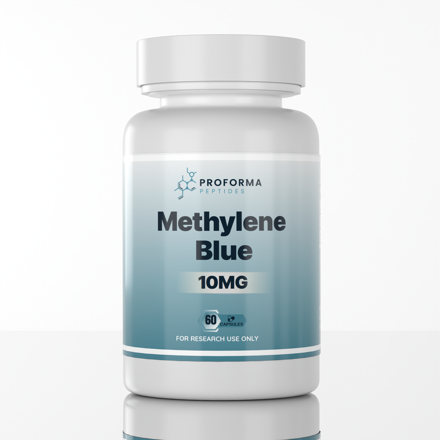Research Bundle - SS31 / MOTS-c / Methylene Blue / SLU-PP 332 / 5 Amino 1 MQ / NAD+