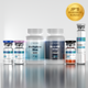 Research Bundle - SS31 / MOTS-c / Methylene Blue / SLU-PP 332 / 5 Amino 1 MQ / NAD+