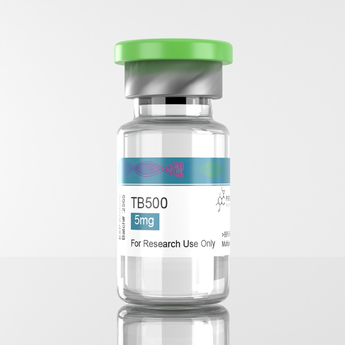 Research Bundle - BPC-157 / TB500