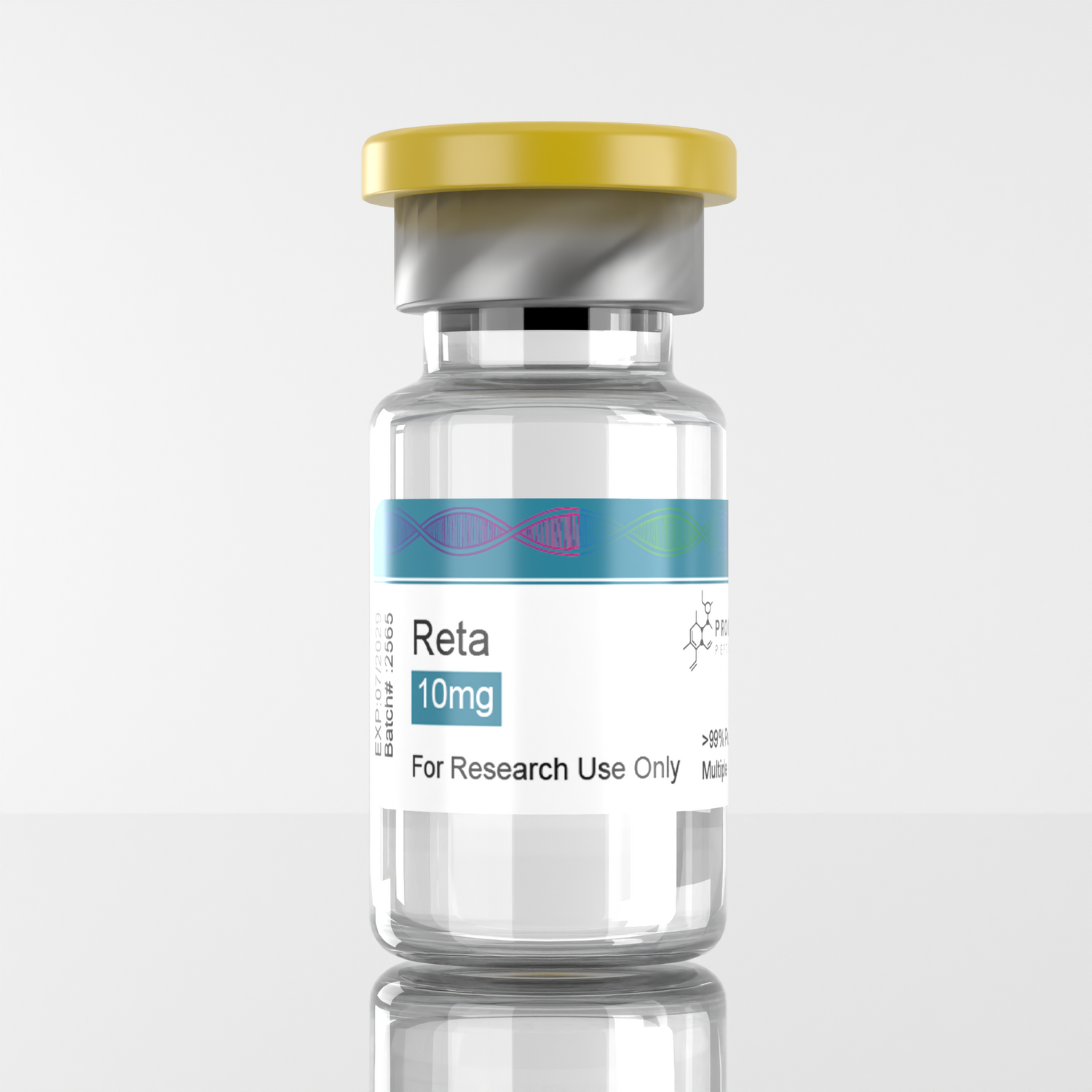 Injectable Peptides