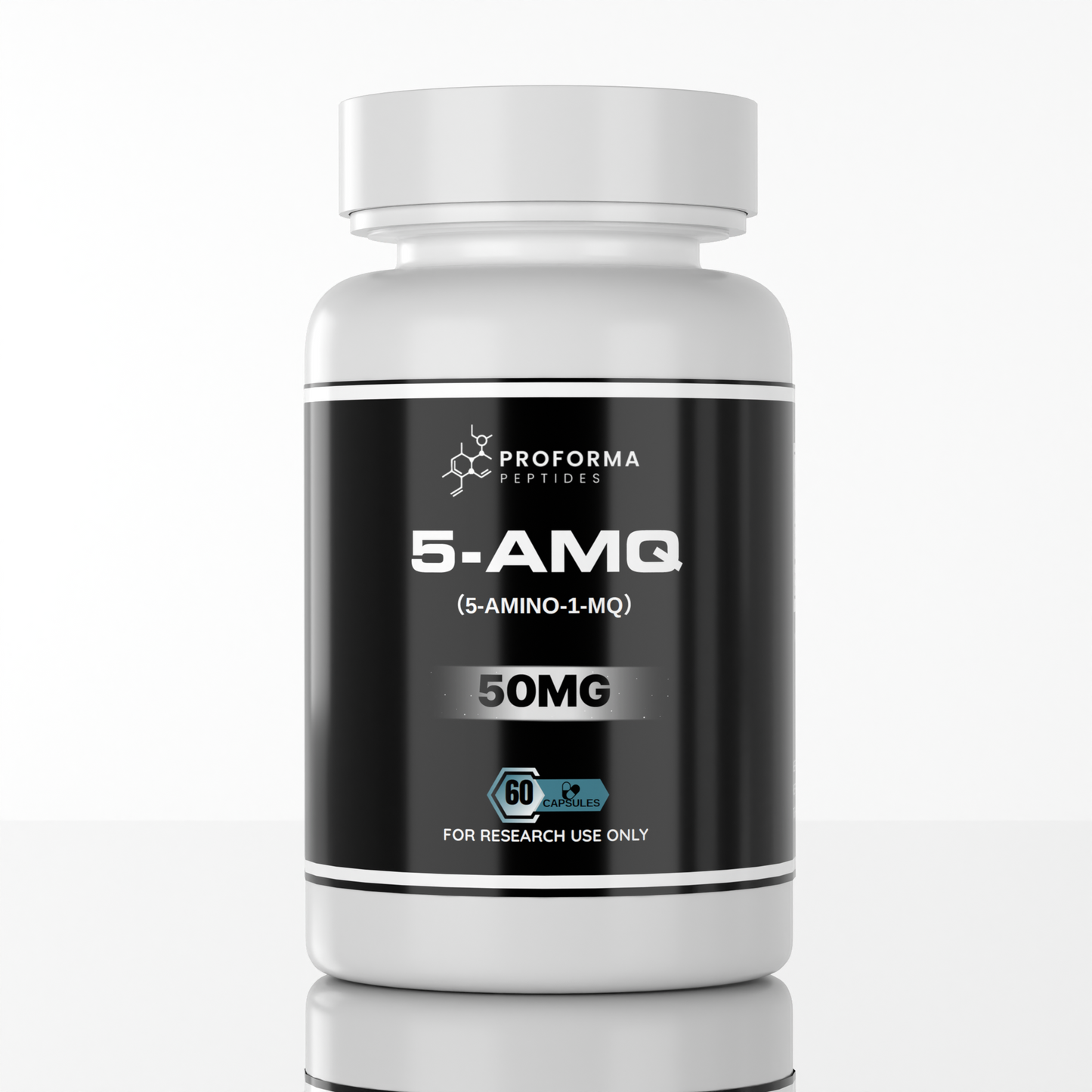 5-Amino 1 MQ 50mg