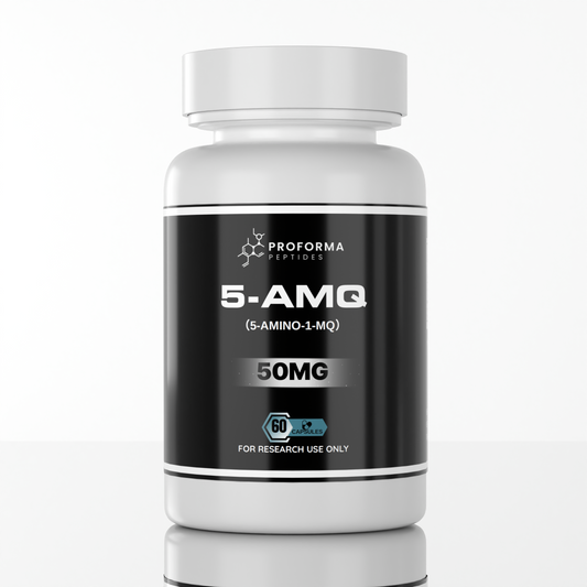 5-Amino 1 MQ 50mg