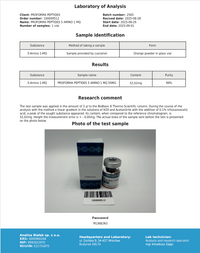 5 Amino 1 MQ