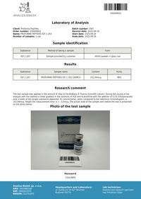 IGF-1 LR3 (10x100mcg)