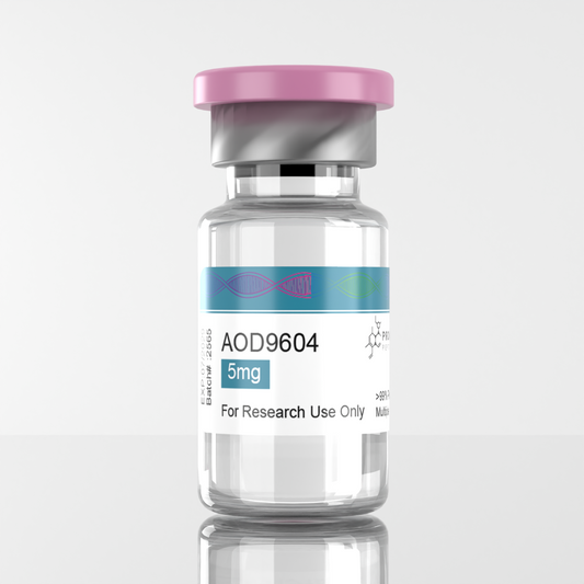 AOD9604 5mg
