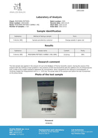 5 Amino 1 MQ