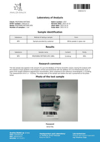 KPV 10mg