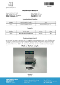 Semax 5mg