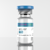 Research Bundle - BPC-157 / TB500