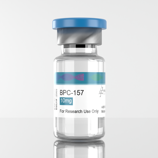 Research Bundle - BPC-157 / TB500