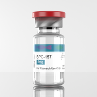 Research Bundle - BPC-157 / TB500 / GHK-CU