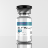 BPC-157 / TB500 Blend