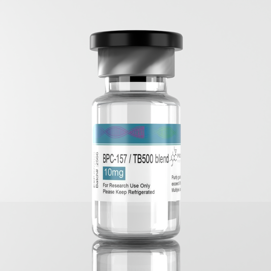 BPC-157 / TB500 Blend