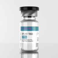 BPC-157 / TB500 Blend