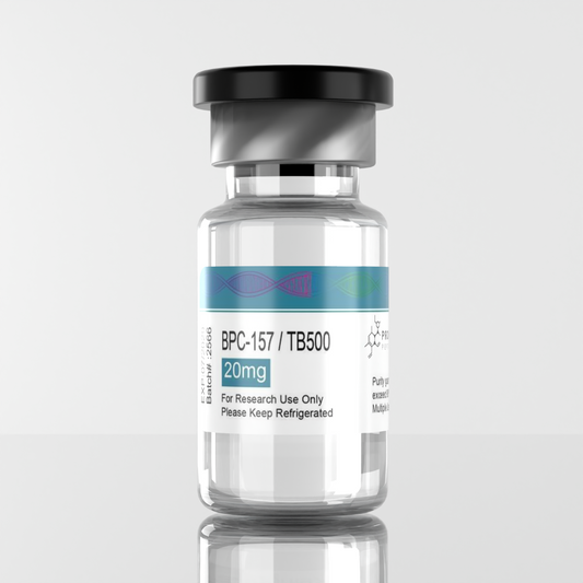 BPC-157 / TB500 Blend