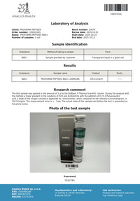 NAD+ 50ml