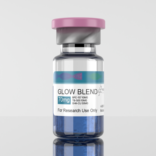 GLOW BLEND 70mg