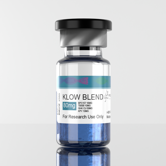 KLOW BLEND 80mg