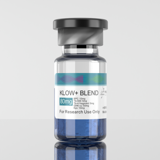 KLOW+ Blend 80mg