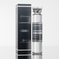 L-Carnitine 50ml