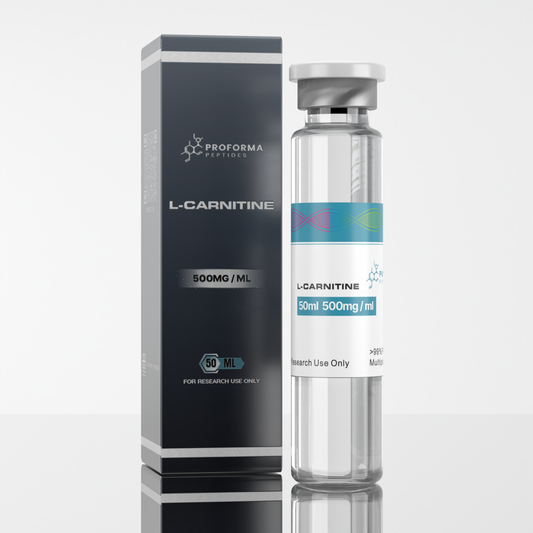 L-Carnitine 50ml