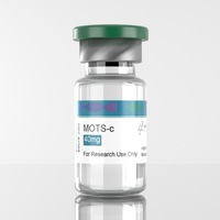 Research Bundle - SS31 / MOTS-c / Methylene Blue / SLU-PP 332 / 5 Amino 1 MQ / NAD+