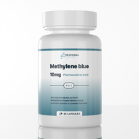 Research Bundle - MOTS-c / SLU-PP 332 / SS31 / 5 amino 1 MQ / Methylene Blue / AOD9604 / GC-1