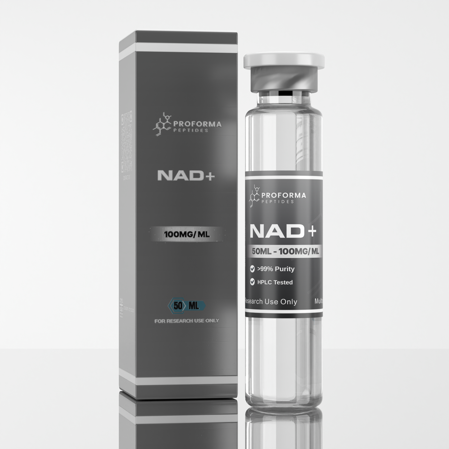 NAD+ 50ml
