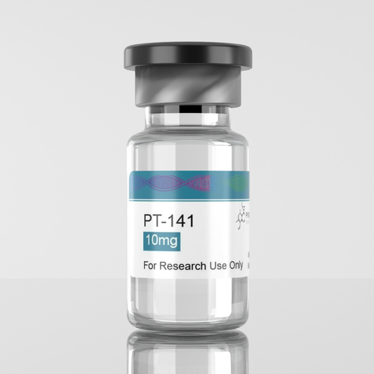 PT-141 10mg