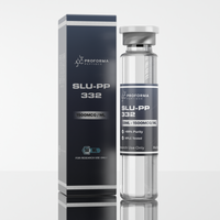 SLU-PP 332 50ml