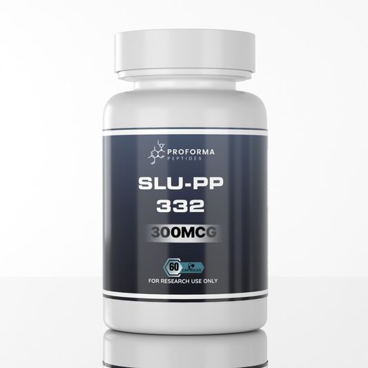 SLU-PP 332 300mcg