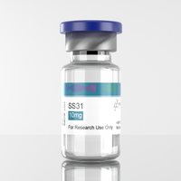 Research Bundle - SS31 / MOTS-c / Methylene Blue / SLU-PP 332 / 5 Amino 1 MQ / NAD+