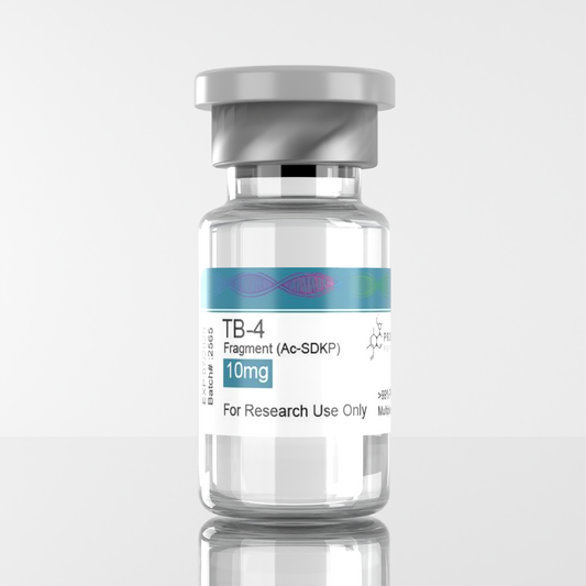TB-4 [Ac-SDKP] 10mg