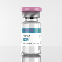 Research Bundle - BPC-157 / TB500 / GHK-CU