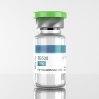 Research Bundle - BPC-157 / TB500