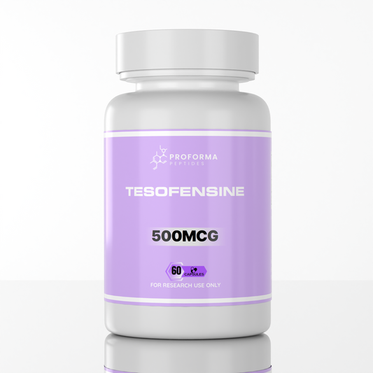 Tesofensine 500mcg