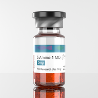Research Bundle - SS31 / 5 Amino 1 MQ